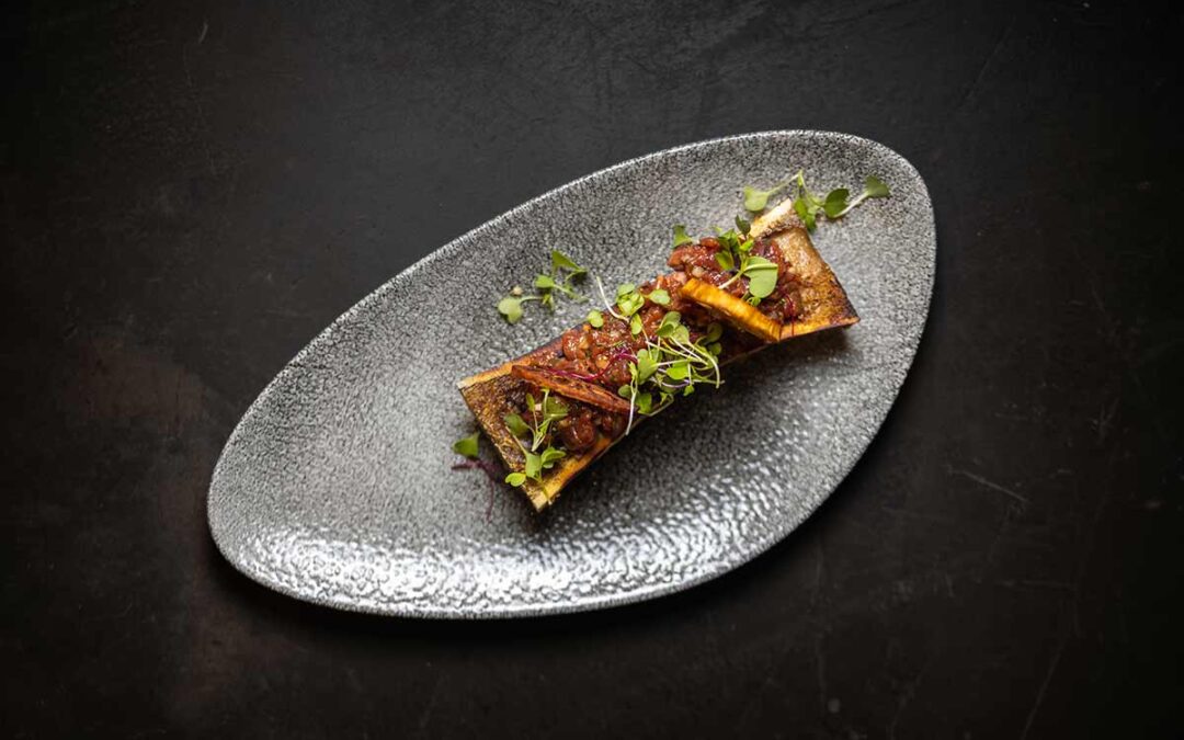 La gastronomía de Eibar