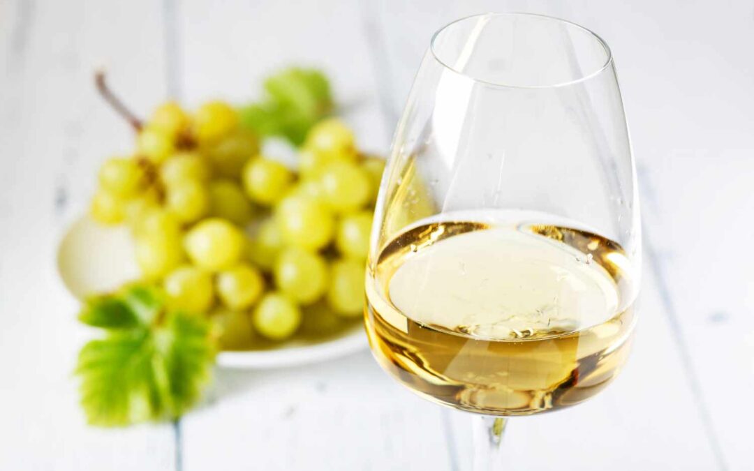 ¿Qué es el txakoli?