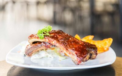 Dónde comer menú en Eibar