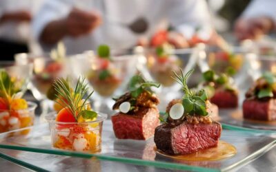 Empresas catering en Gipuzkoa: Catering a medida