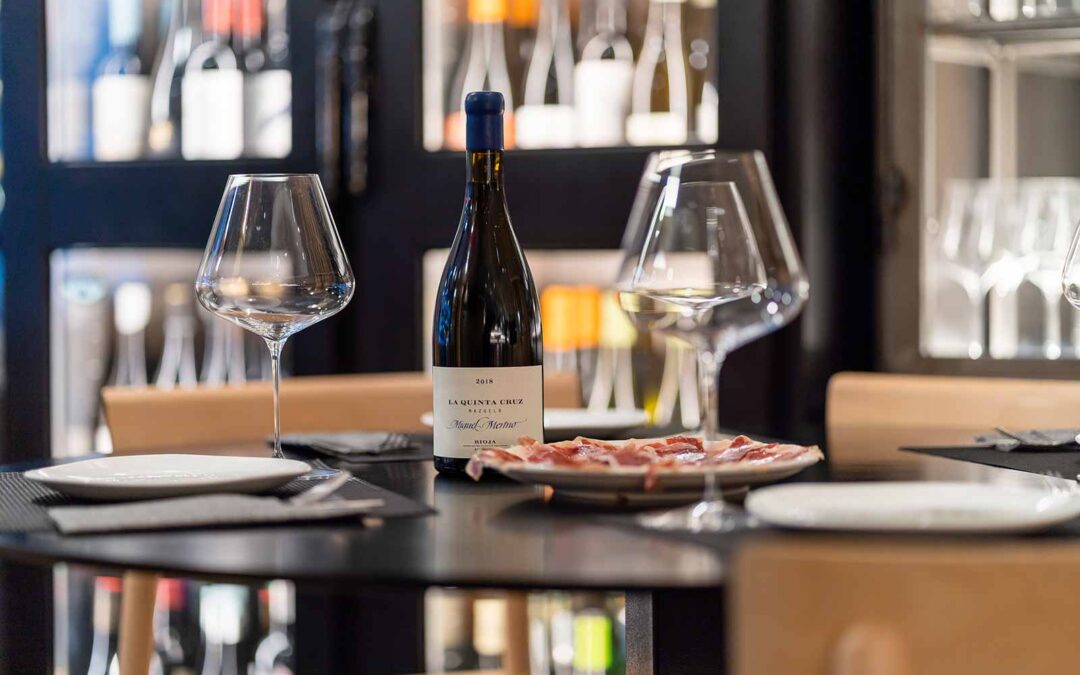 Ongi Etorri el mejor restaurante cerca de Elgoibar.