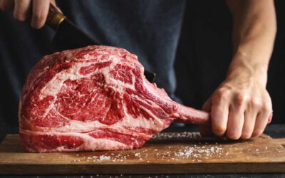 Restaurante carnes Eibar: calidad, tradición y txuleta a la brasa en Ongi Etorri