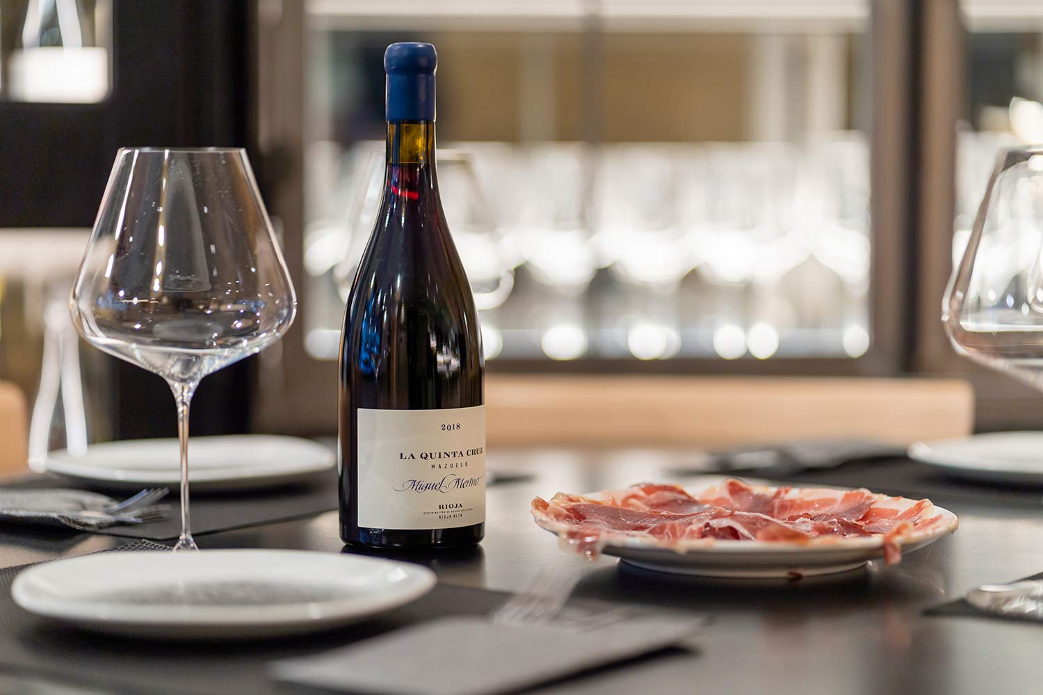 Restaurante en Arrate Eibar con terraza y ambiente local