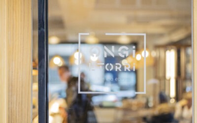 Restaurante cerca de Ermua: comer bien sin salir de la comarca