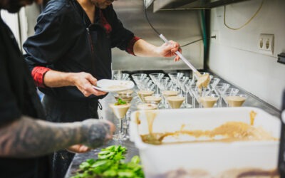 Restaurante cerca de Mondragón y Soraluze: una parada en Eibar que vale la pena