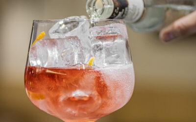 Terraza en Eibar: dónde sentarse bien aunque haga frío